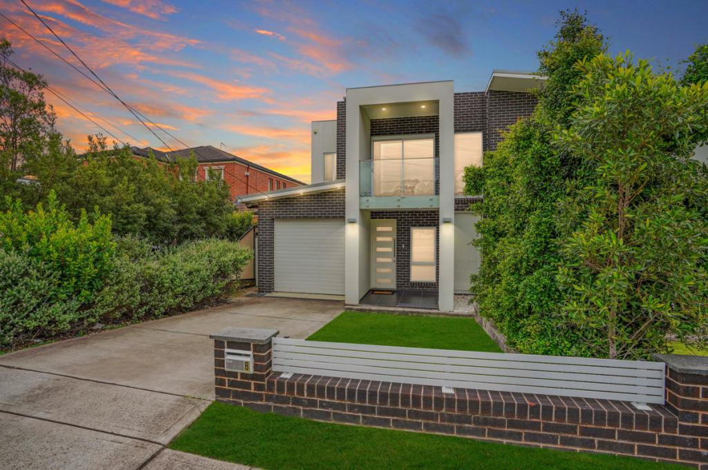 8 Valda St, Merrylands West, NSW 2160