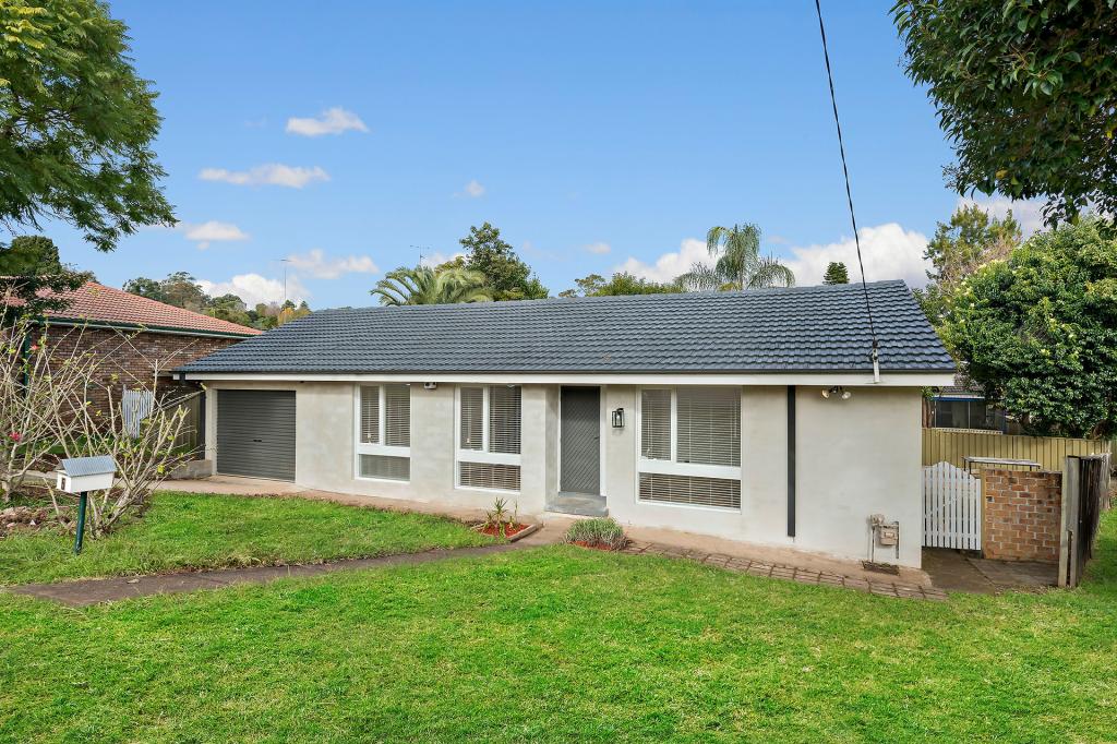 5 Donaldson St, Bradbury, NSW 2560