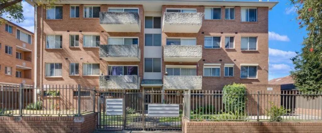 6/76-84 Bigge St, Liverpool, NSW 2170
