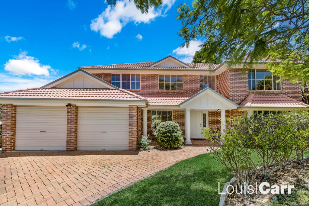 102 Franklin Rd, Cherrybrook, NSW 2126