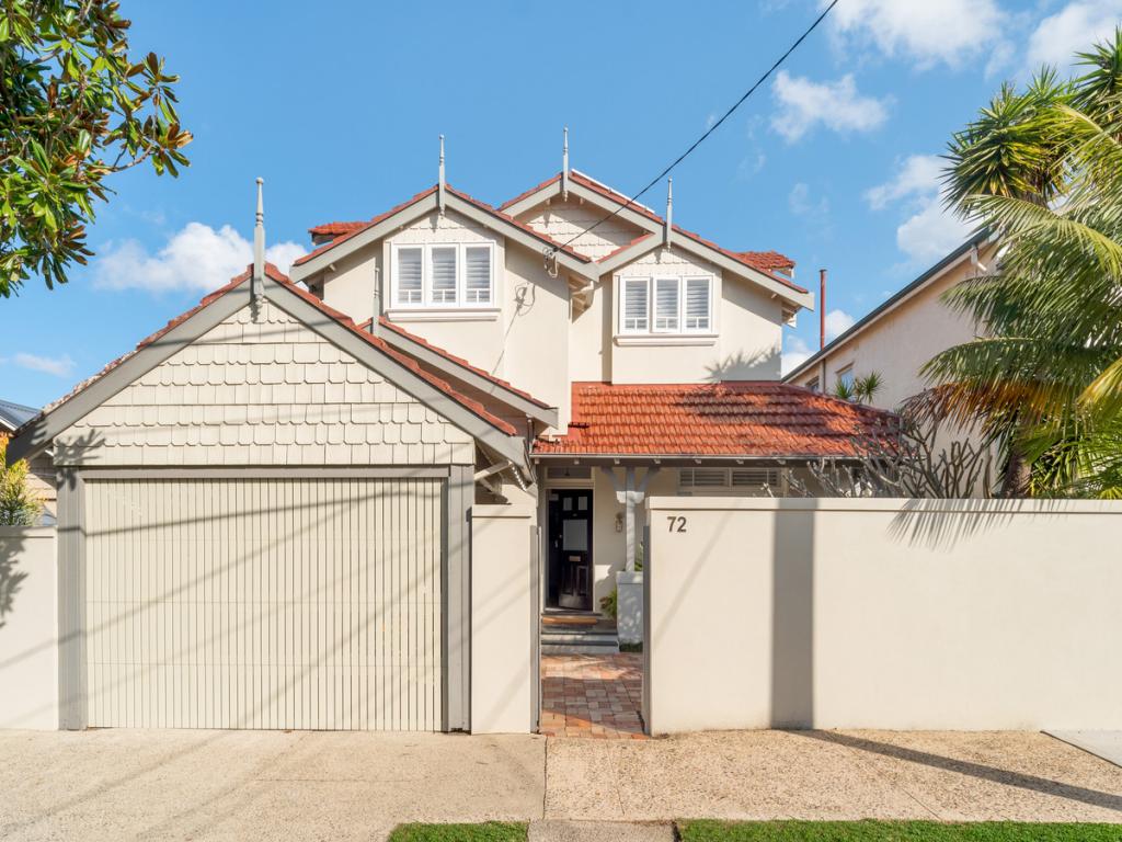 72 Cabramatta Rd, Mosman, NSW 2088