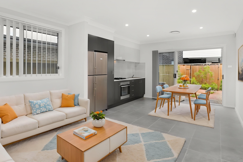 6b Baxter Way, Gledswood Hills, NSW 2557
