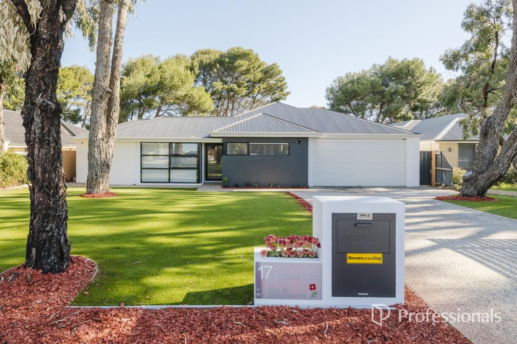 17 Parkland Dr, Yanchep, WA 6035
