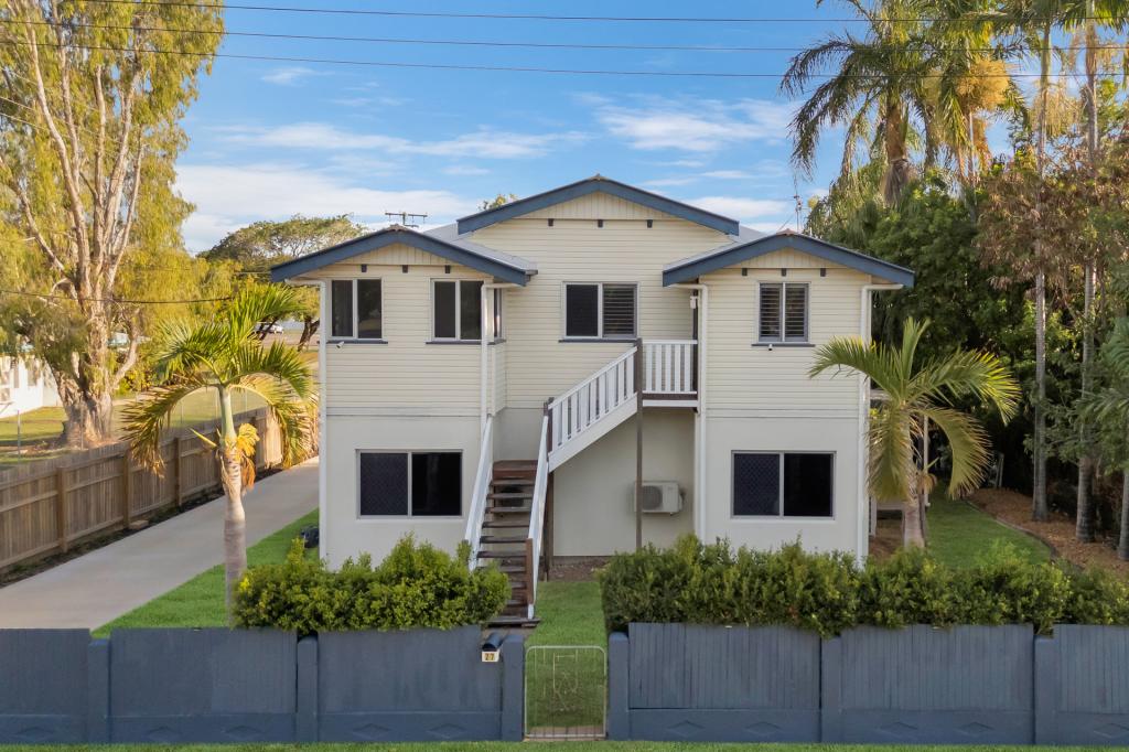 27 First St, Railway Estate, QLD 4810