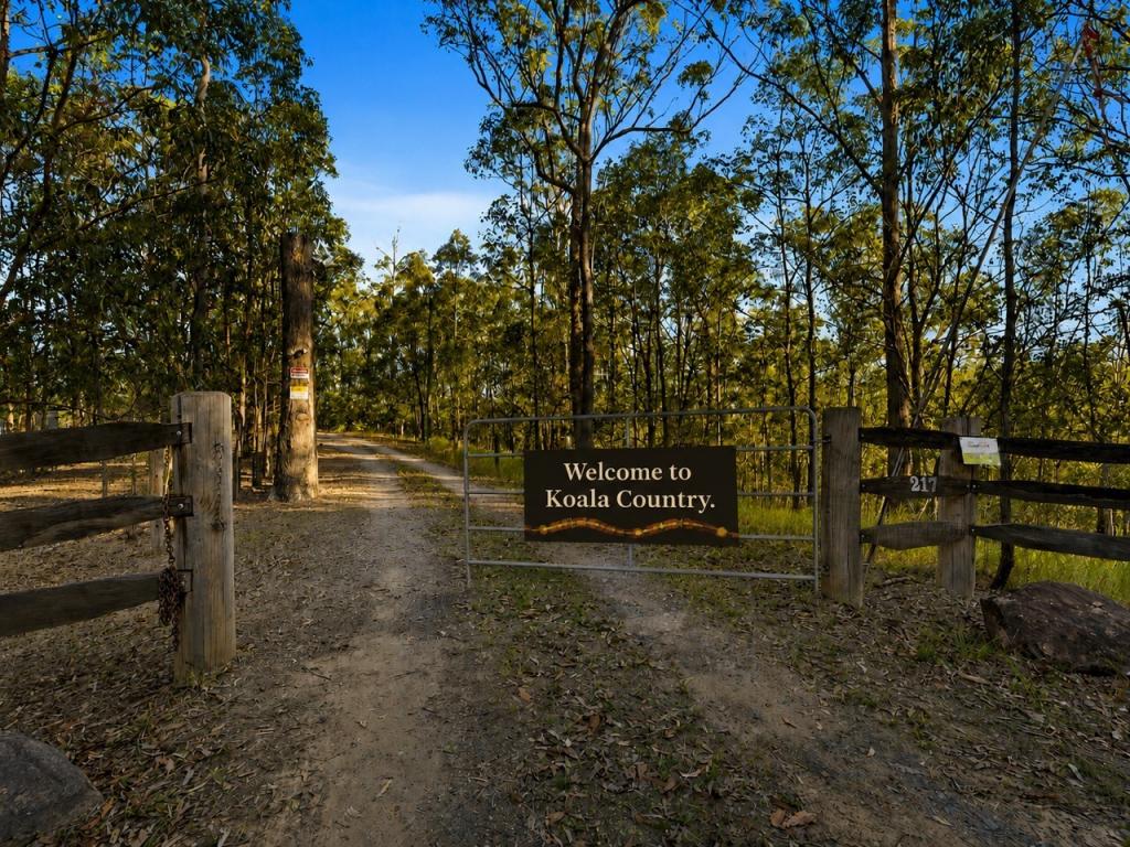 217 Tunnel Rd, Imbil, QLD 4570