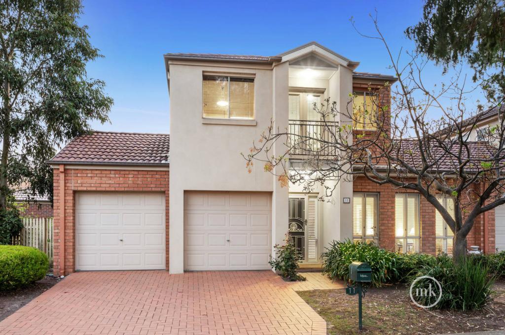 11 Poppy Dr, South Morang, VIC 3752