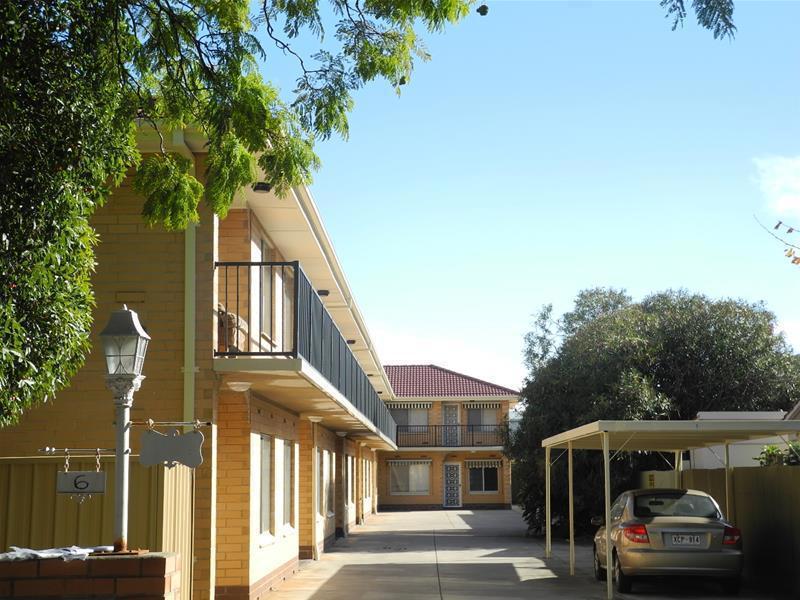 6/6 Ilford Rd, Clarence Gardens, SA 5039
