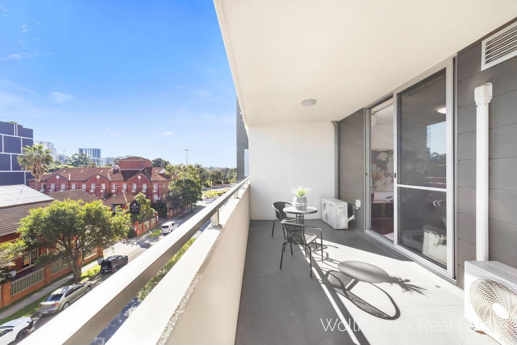 303/36-42 Levey St, Wolli Creek, NSW 2205