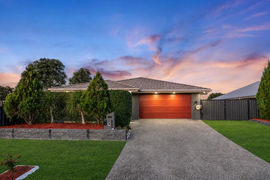 1 Bandt Cl, Burpengary, QLD 4505