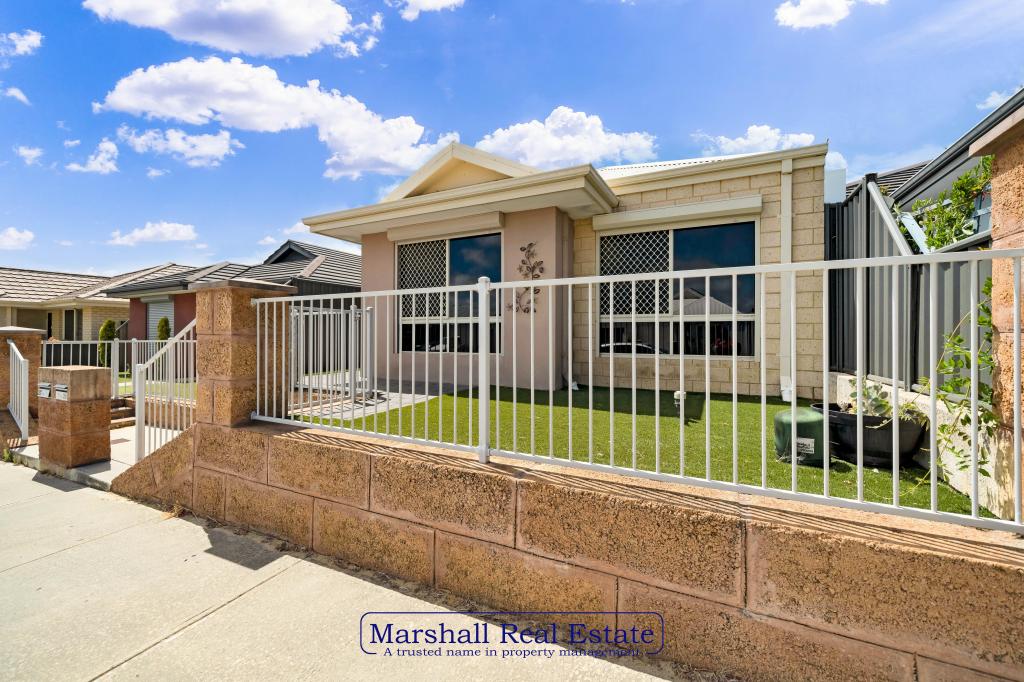 20 Formosa Way, Banksia Grove, WA 6031