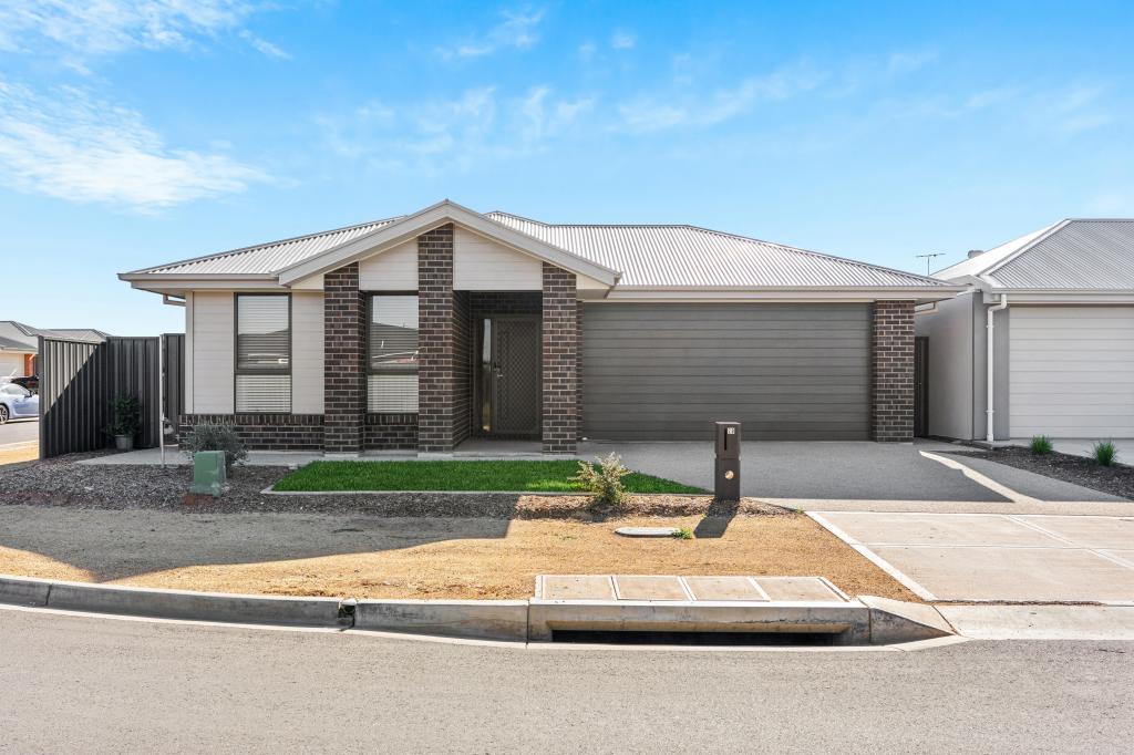 28 Barritt Rd, Munno Para Downs, SA 5115