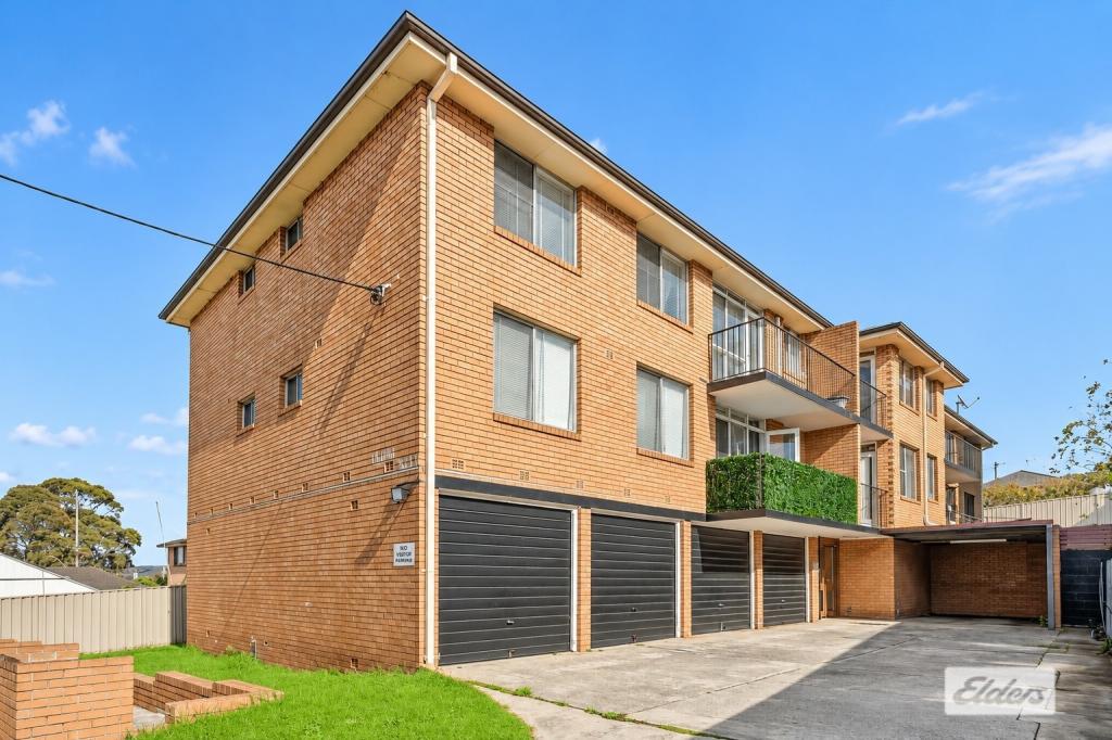 7/142 Gladstone Ave, Coniston, NSW 2500