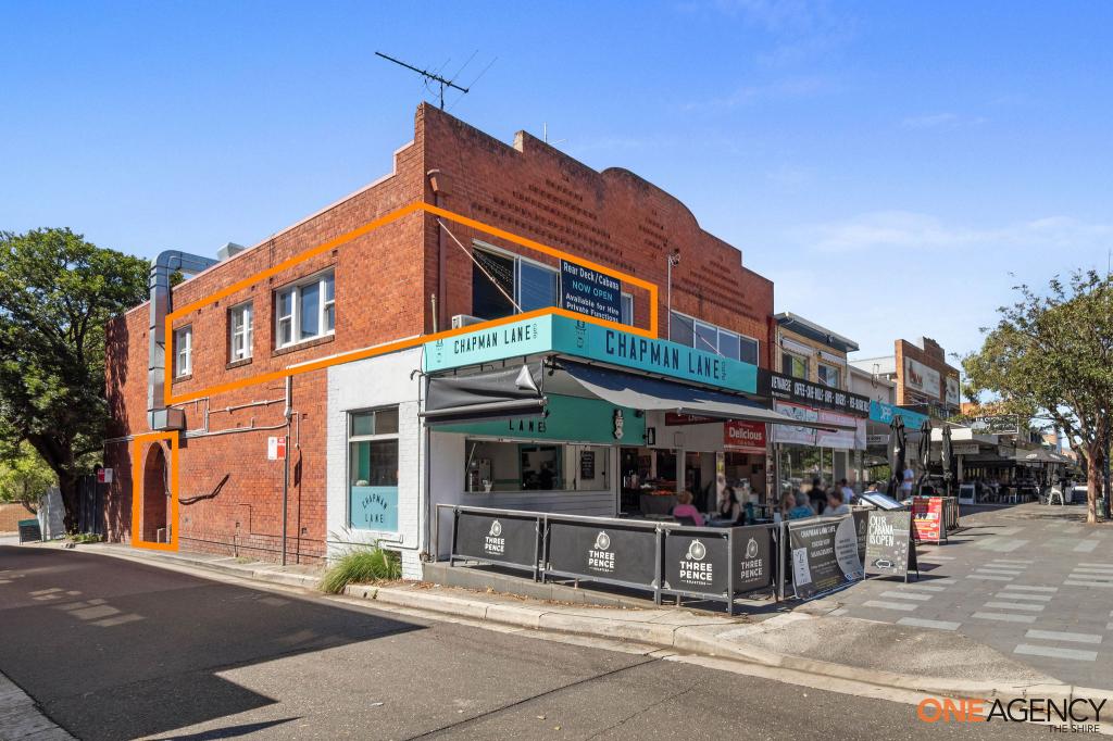 2/2-4 Gymea Bay Rd, Gymea, NSW 2227