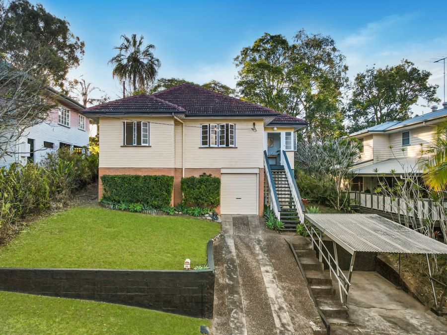 25 Ansdell St, Mount Gravatt, QLD 4122