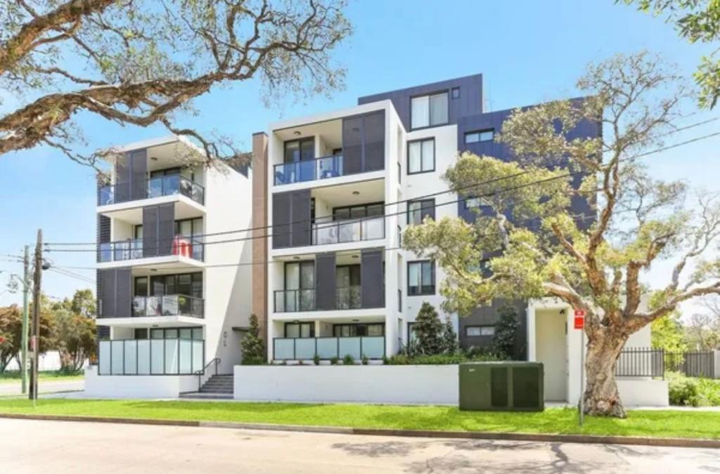 205/549-557 Liverpool Rd, Strathfield, NSW 2135
