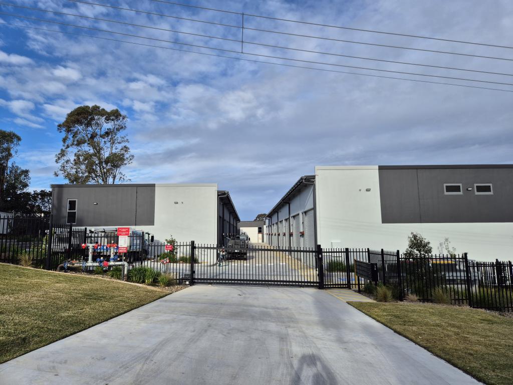 16/3 Belvedere St, Kiama, NSW 2533