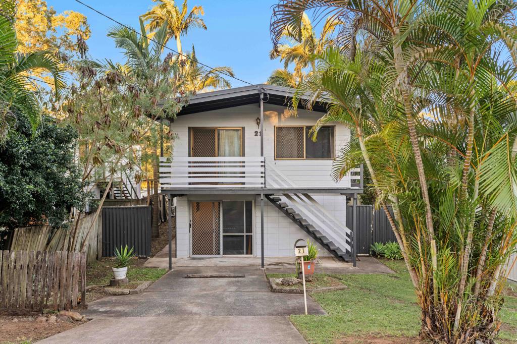 21 Hope St, Kingston, QLD 4114