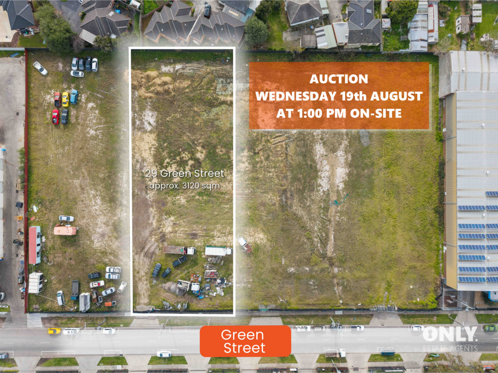 29 Green St, Doveton, VIC 3177
