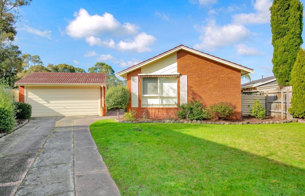 5 Jonathon Ct, Wantirna South, VIC 3152