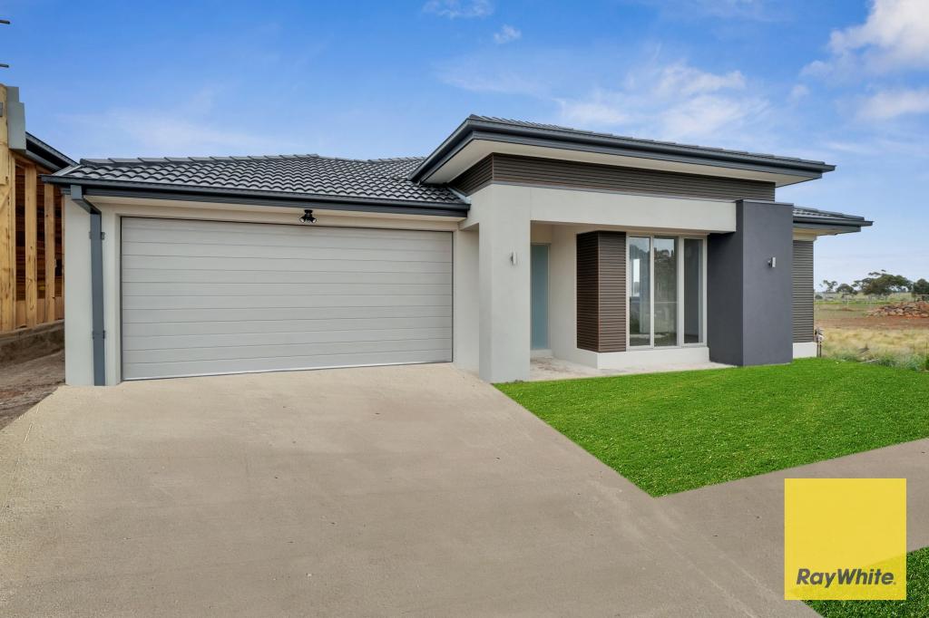 39 Delhi Gr, Rockbank, VIC 3335