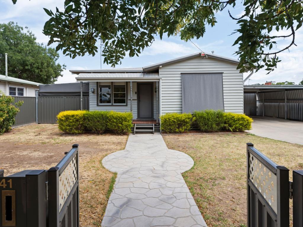 41 Cook St, Benalla, VIC 3672