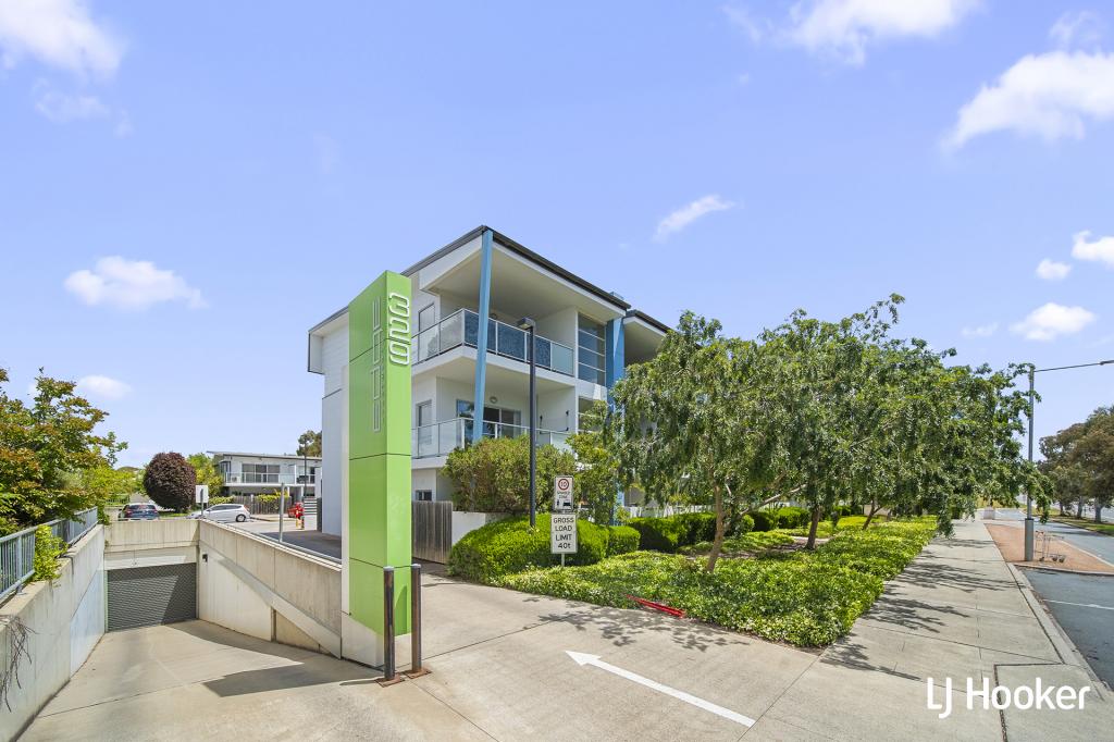 38/329 Flemington Rd, Franklin, ACT 2913