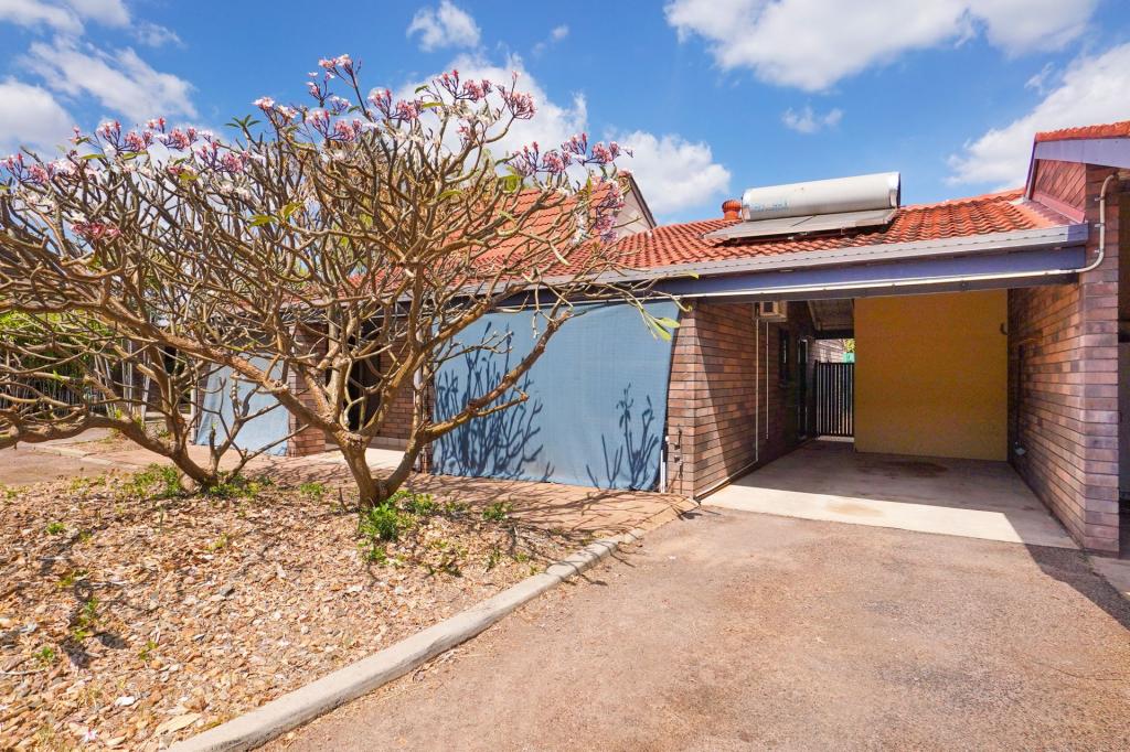 12/17 Rosewood Cres, Leanyer, NT 0812