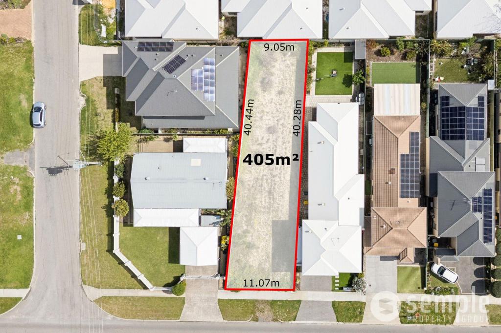 45b Marjorie Ave, Riverton, WA 6148