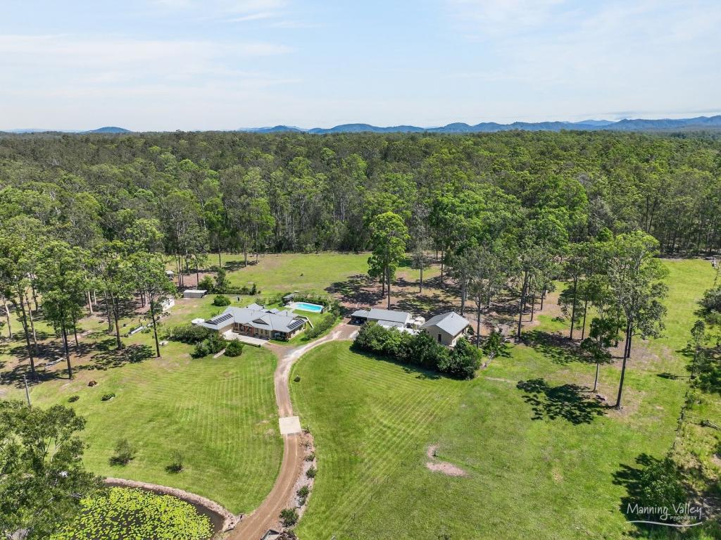 18 Cyrils Lane, Upper Lansdowne, NSW 2430