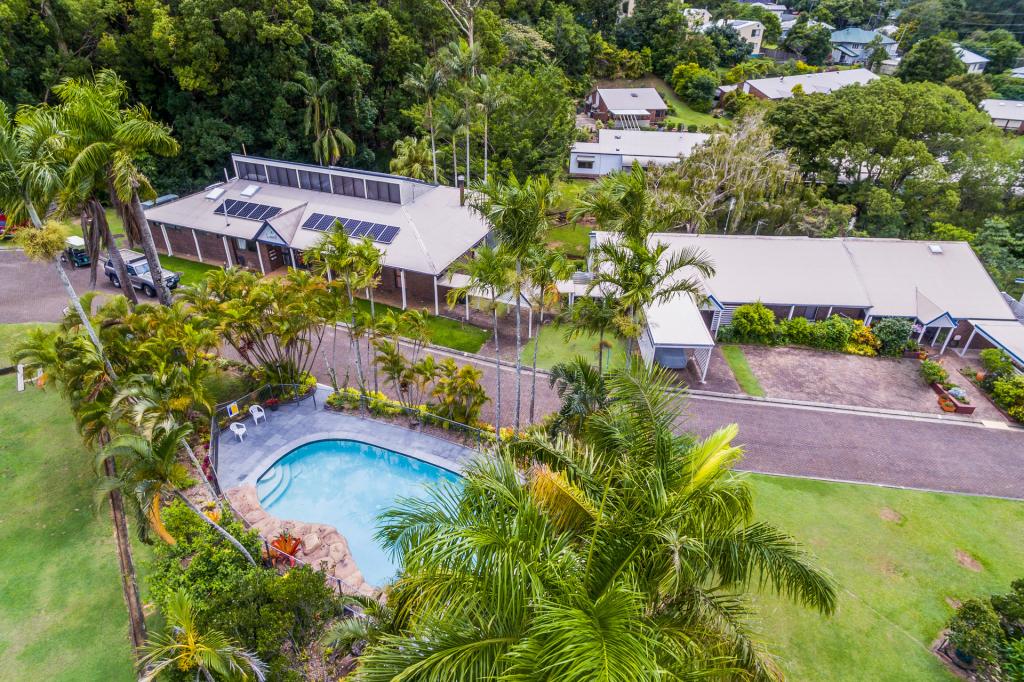 Contact Agent For Address, Nambour, QLD 4560