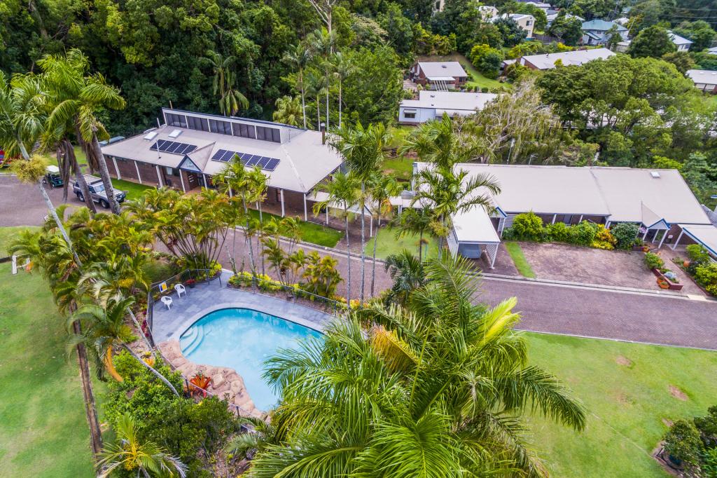 Contact agent for address, NAMBOUR, QLD 4560