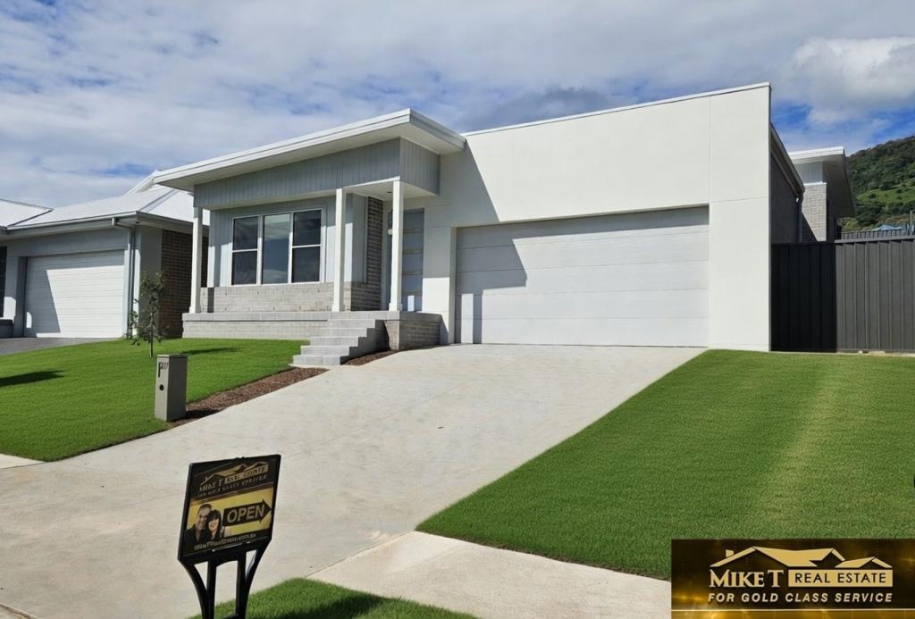 237 Ashburton Dr, Albion Park, NSW 2527