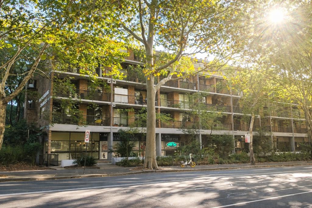 116/313 Harris St, Pyrmont, NSW 2009