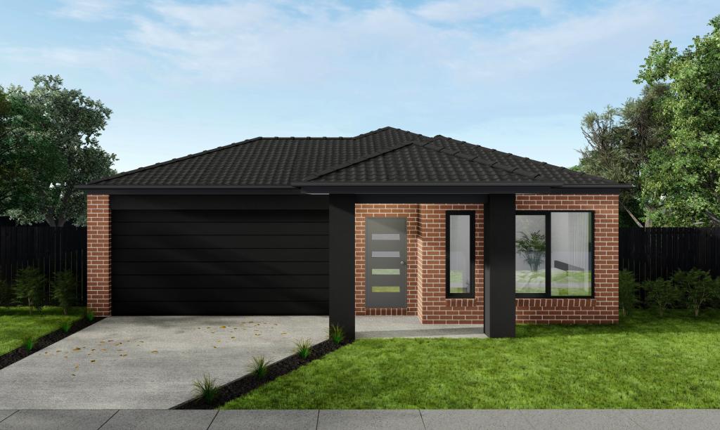 Lot 914 Forage St, Officer, VIC 3809