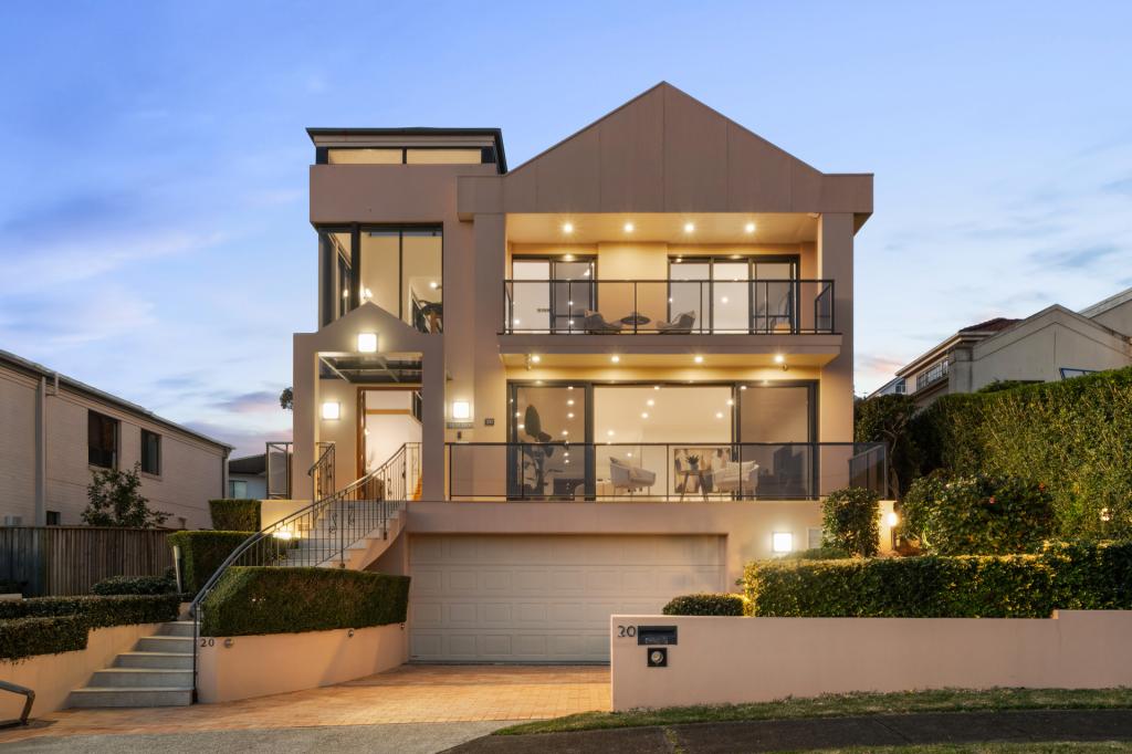 20 Grandview Gr, Seaforth, NSW 2092