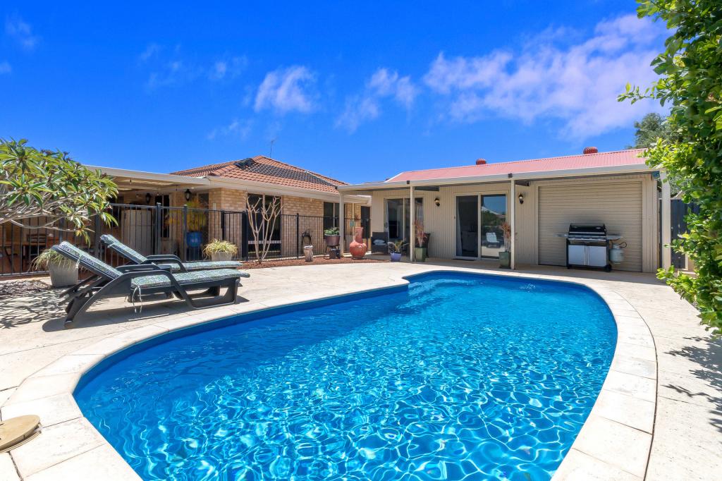 28 Leveque Rmbl, Ridgewood, WA 6030