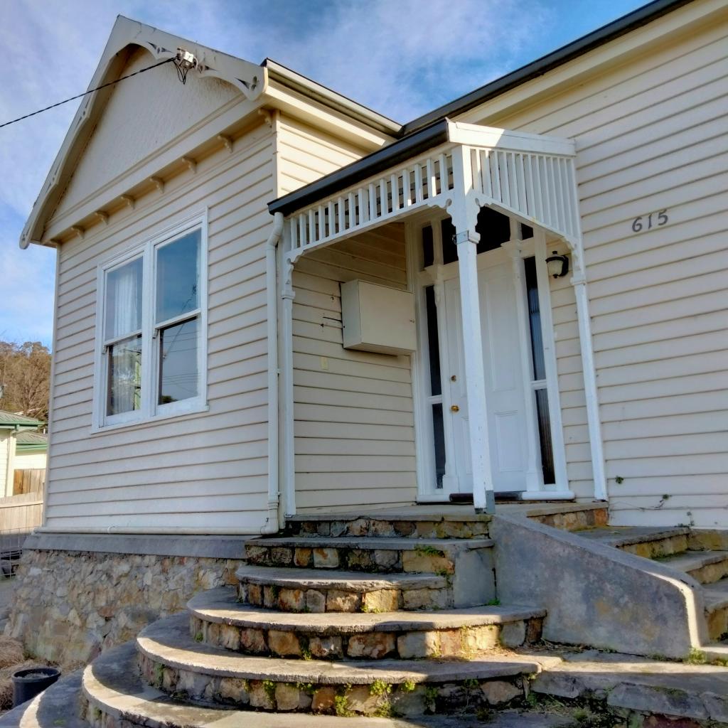 615 Huon Rd, South Hobart, TAS 7004