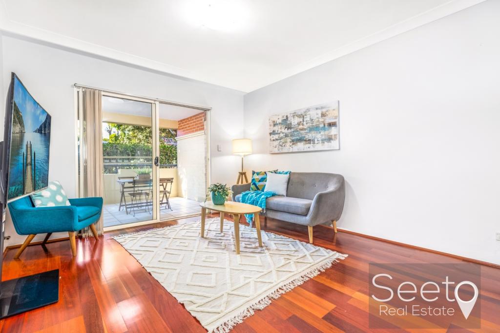8/7-11 Bridge Rd, Homebush, NSW 2140