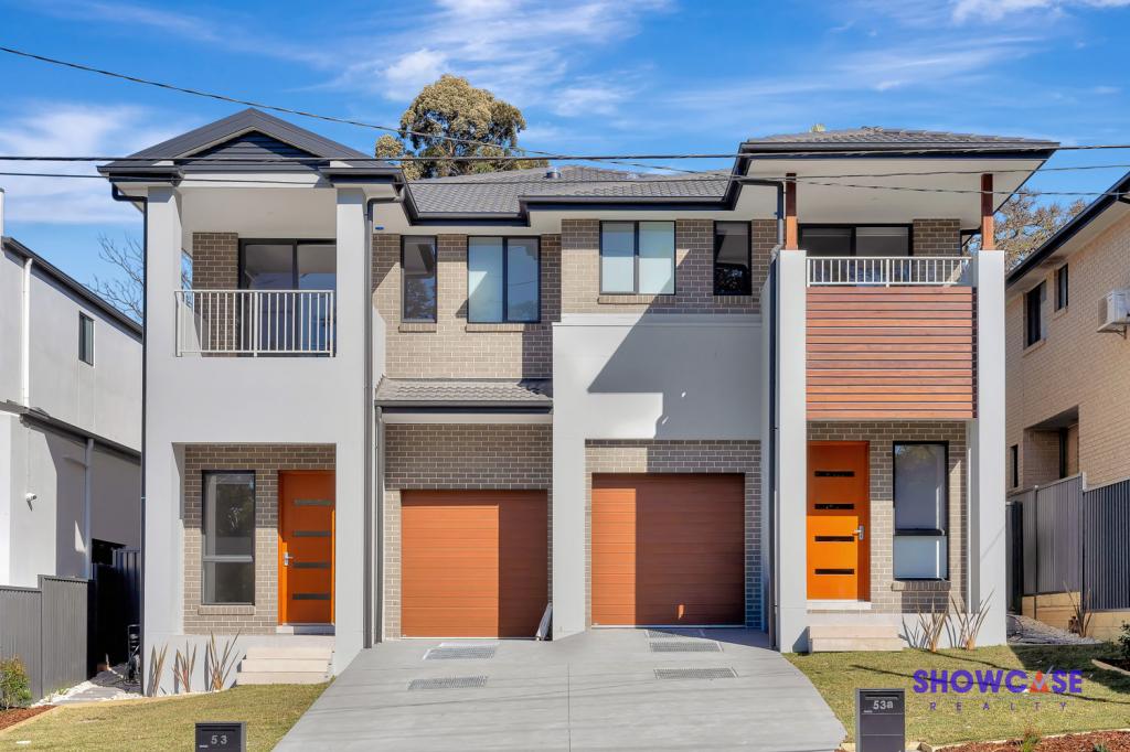 53 Brand St, Carlingford, NSW 2118