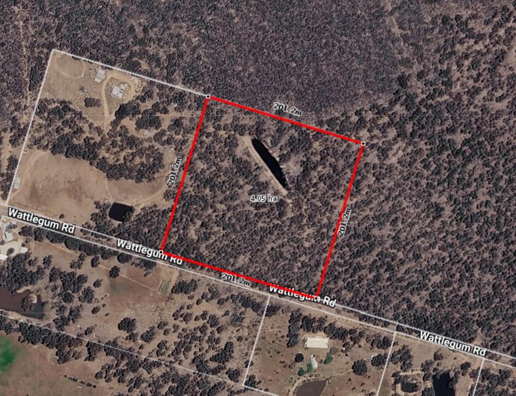 C/A 2 Wattlegum Rd, Woodvale, VIC 3556
