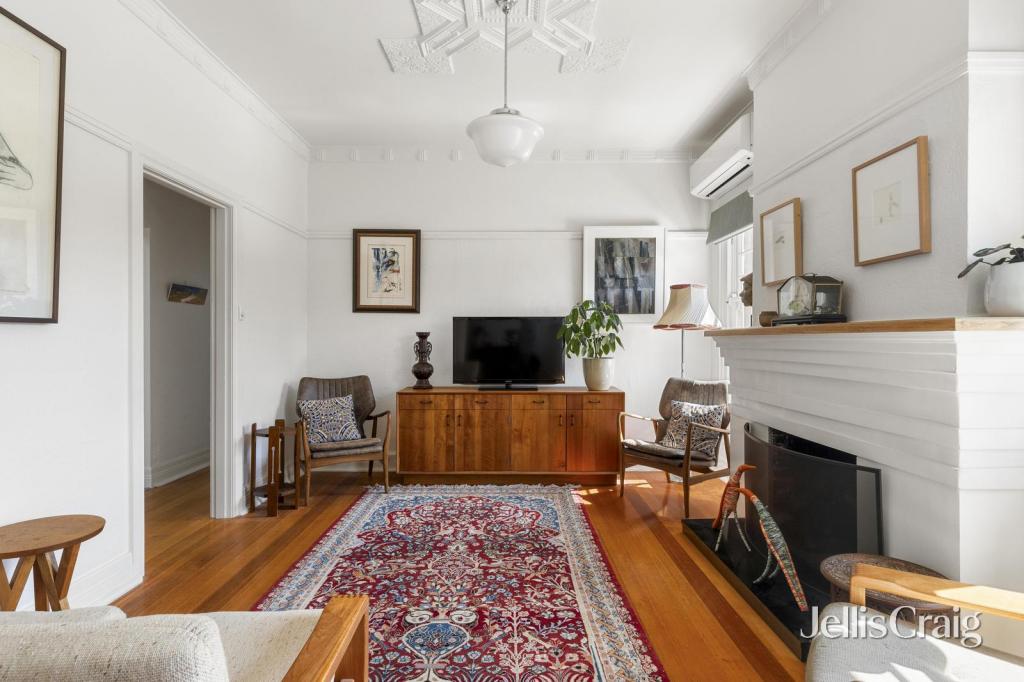 3/423 Canning St, Carlton North, VIC 3054