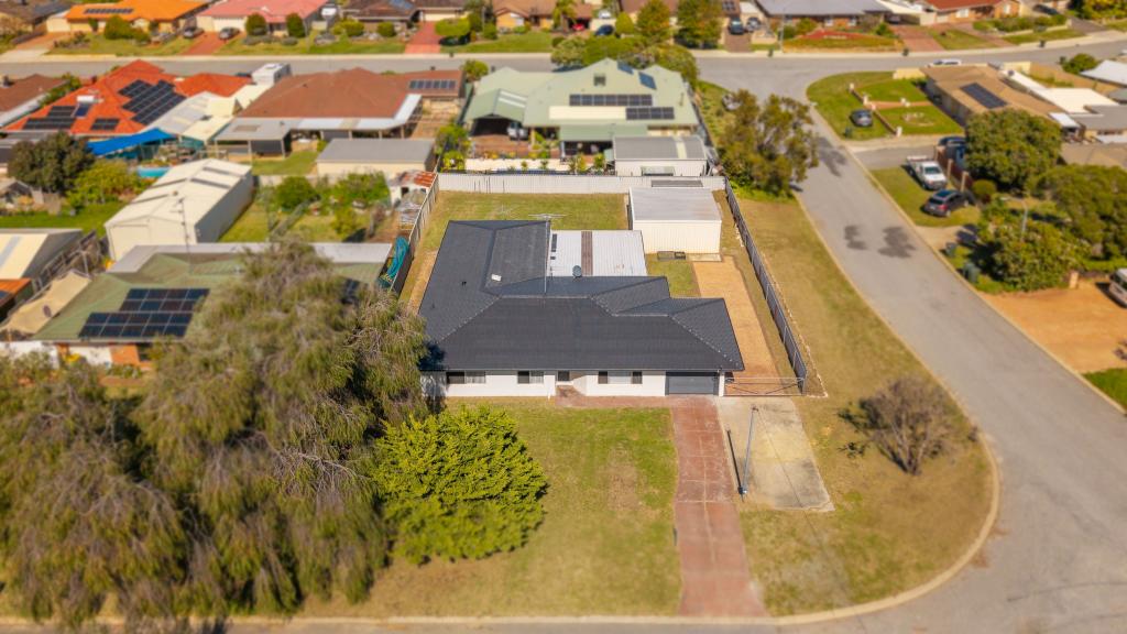 87 Boundary Rd, Dudley Park, WA 6210