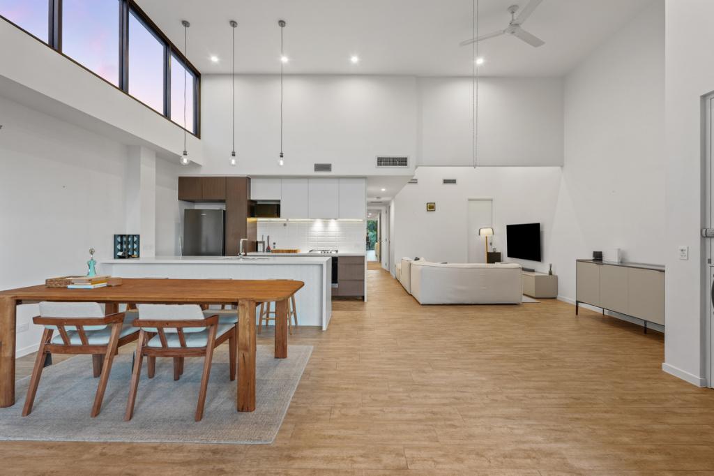 306/116 Annie St, New Farm, QLD 4005