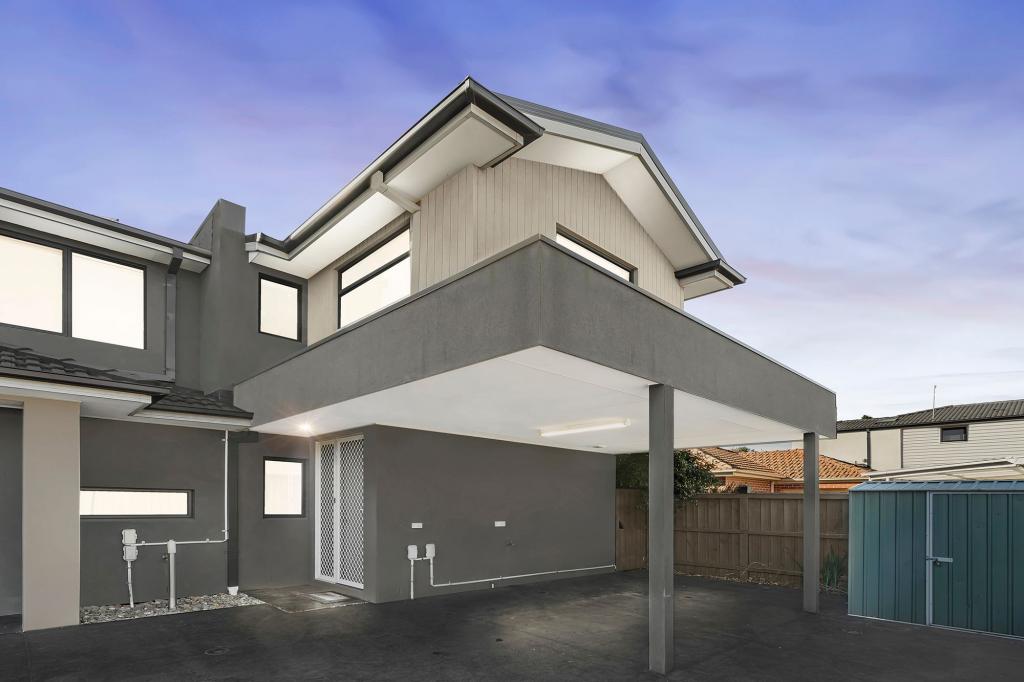 2/90 Arundel Ave, Reservoir, VIC 3073