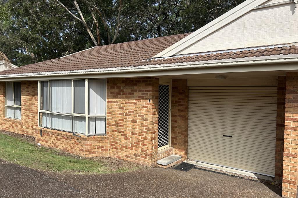 8/7 Watson Pl, Raymond Terrace, NSW 2324