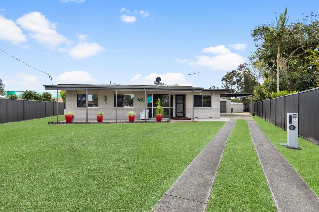 39 Patrick St, Beachmere, QLD 4510
