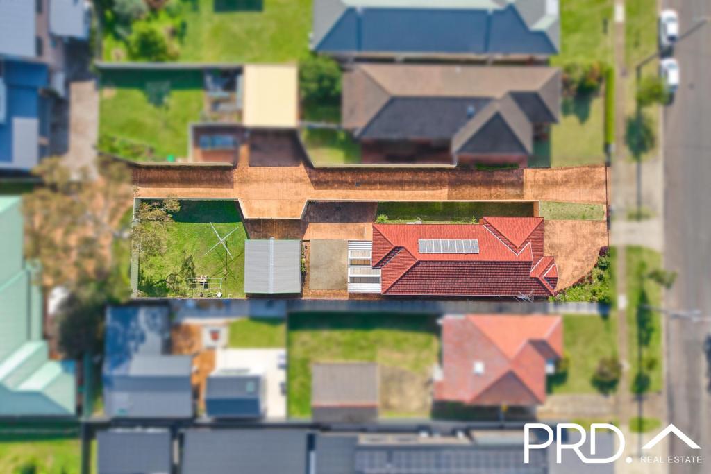 52 Lucas Rd, East Hills, NSW 2213