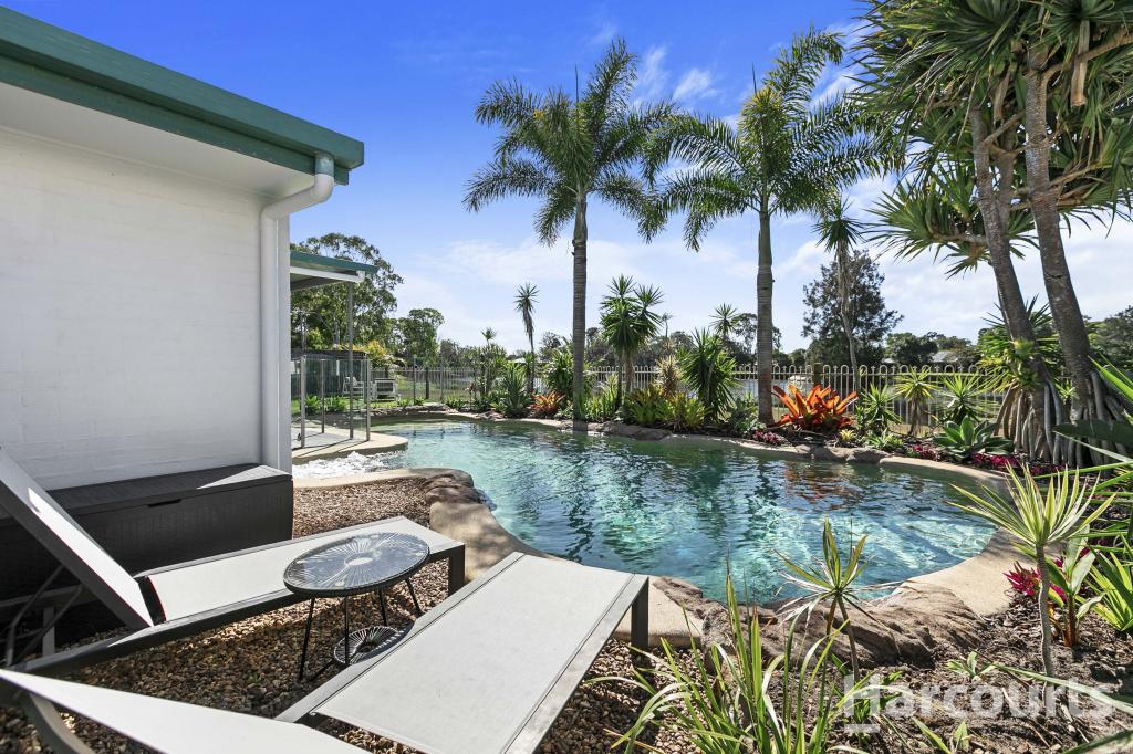 30 Lester Cres, Torquay, QLD 4655