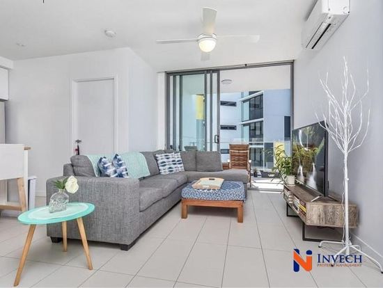 1207/338 Water St, Fortitude Valley, QLD 4006