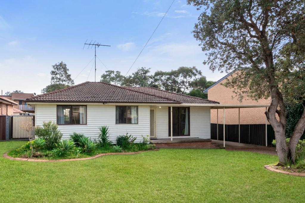 5 Illawong Rd, Leumeah, NSW 2560